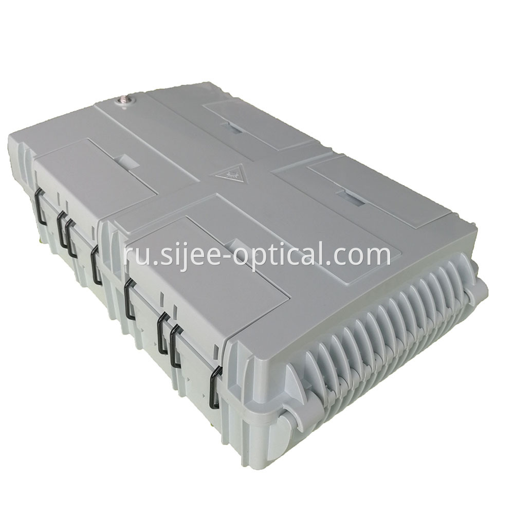 FTTH Optic distribution Box